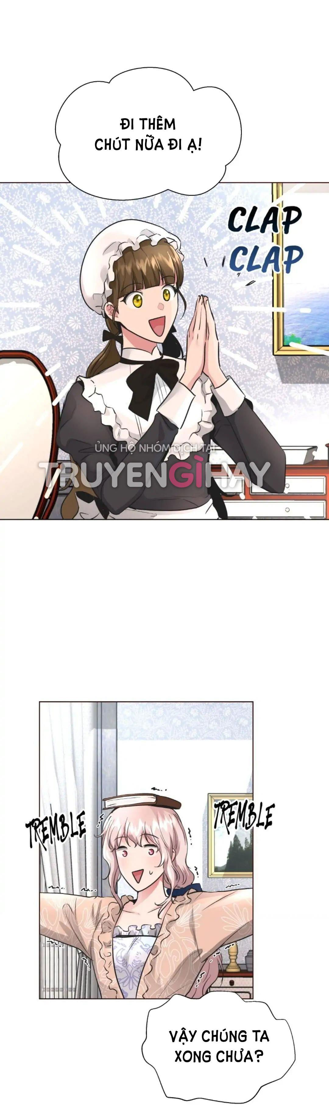 5500 sắc thái của quỷ vương chapter 17.2 18