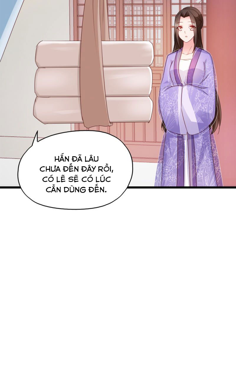 độc tâm cuồng phi khuynh thiên hạ chapter 61 16