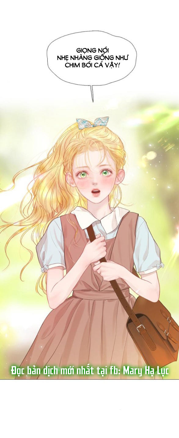 Khóc Đi Hay Là Cầu Xin Tôi Cũng Được chapter 3.2 - Trang 34