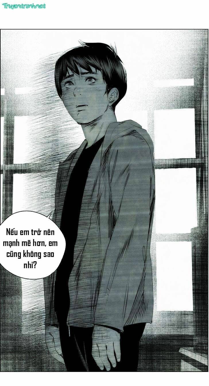 cry like wolves chapter 6 20