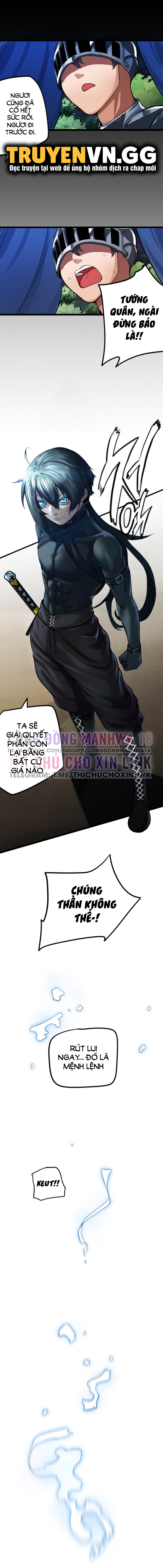 hiệp sĩ nô lệ của elf chapter 1 2