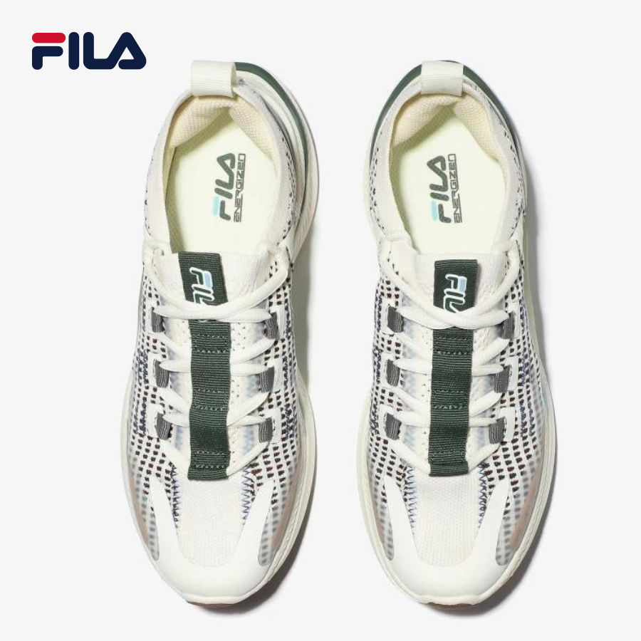 Giày chạy bộ unisex Fila Neuron S - 1RM01936D-108