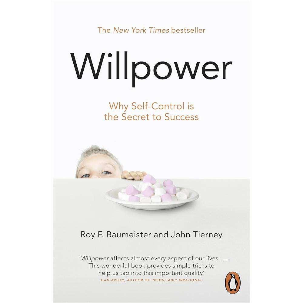 Tiểu thuyết bí ẩn tiếng Anh -  Willpower