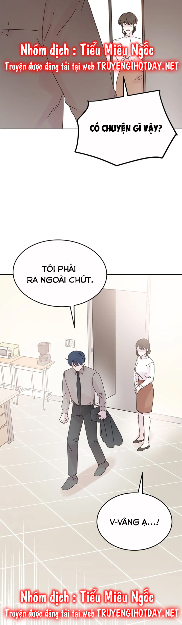 sự trả thù ngọt ngào của vợ tôi chapter 165 9