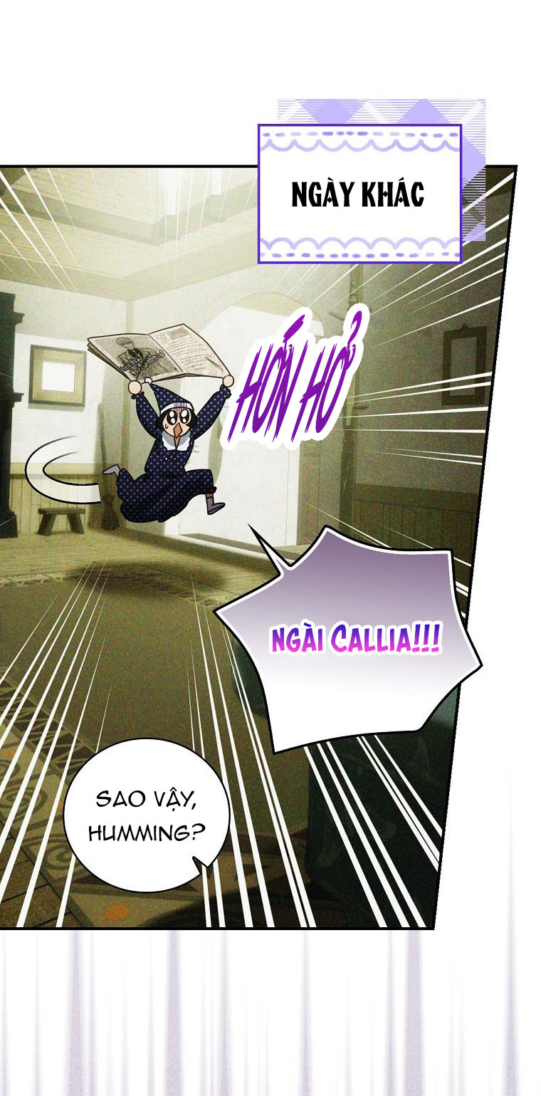 đứa bé không phải là con của anh chapter 21 25