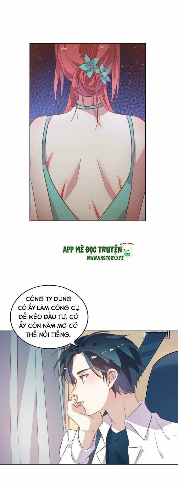 bạn trai kém tuổi bẫy yêu tôi chapter 16 19