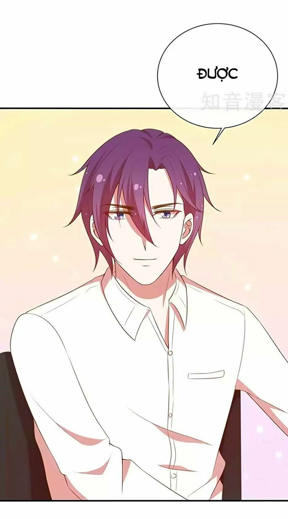 cả thế giới đều không bằng người chapter 58 28