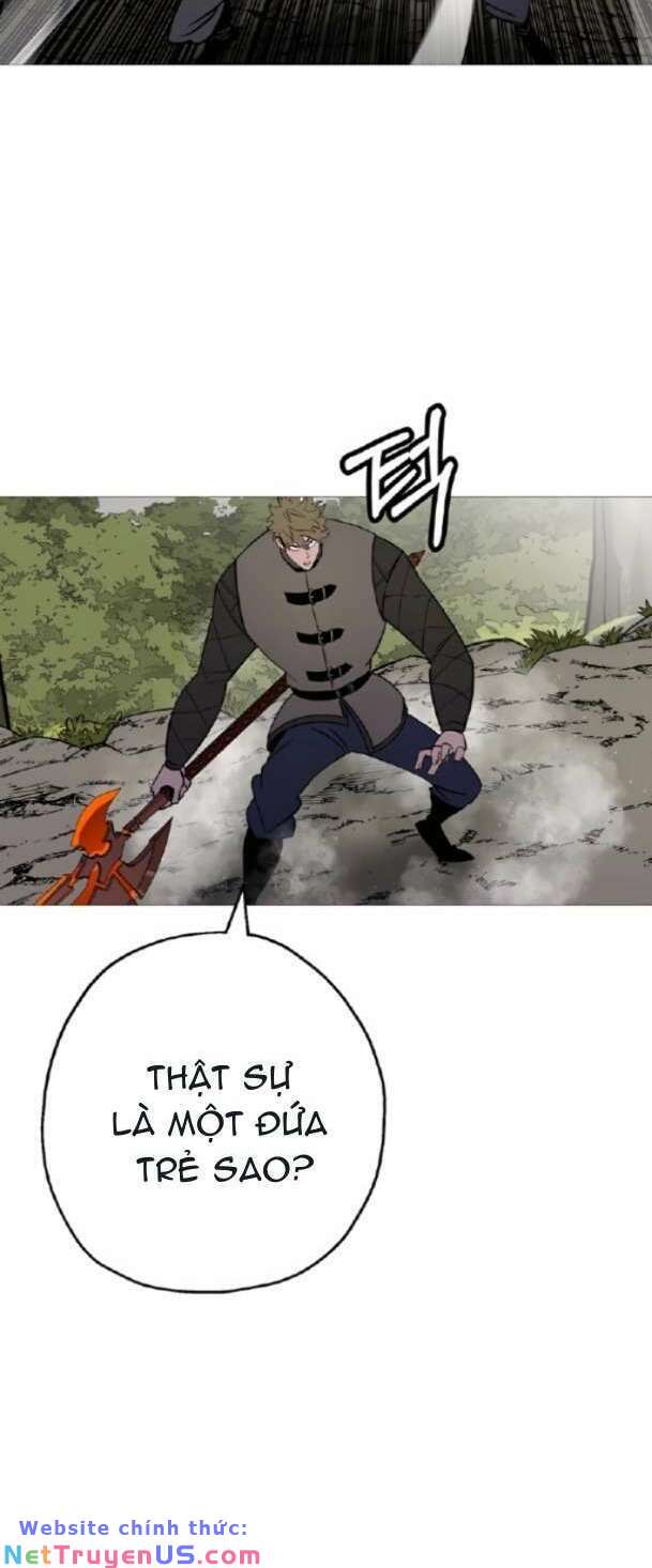 chiến binh quật cường chapter 121 48