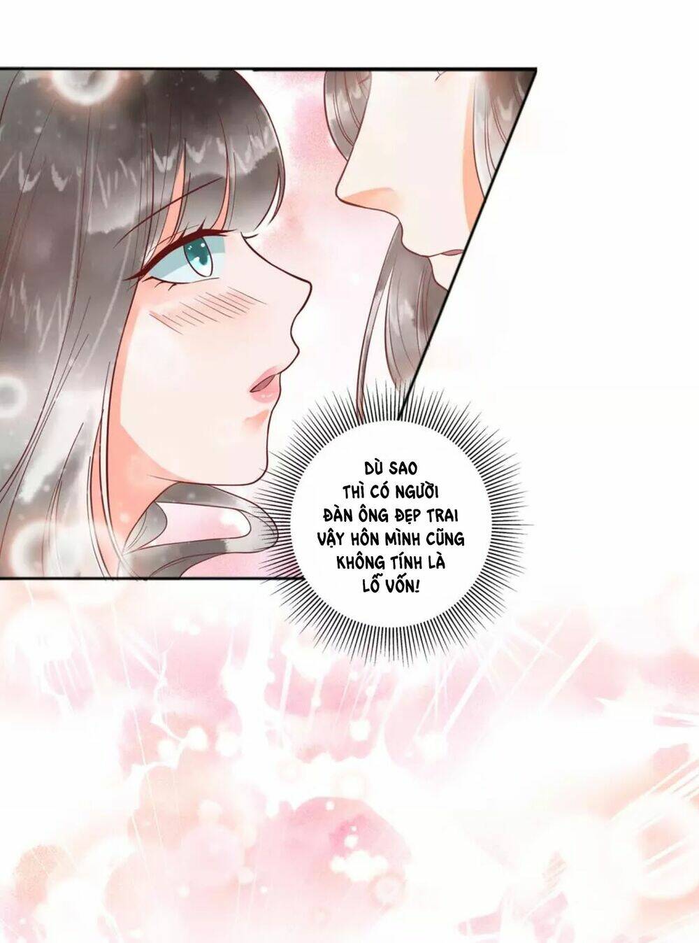 vương phi hám của - phu quân là một bảo bảo ấm áp chapter 45 14