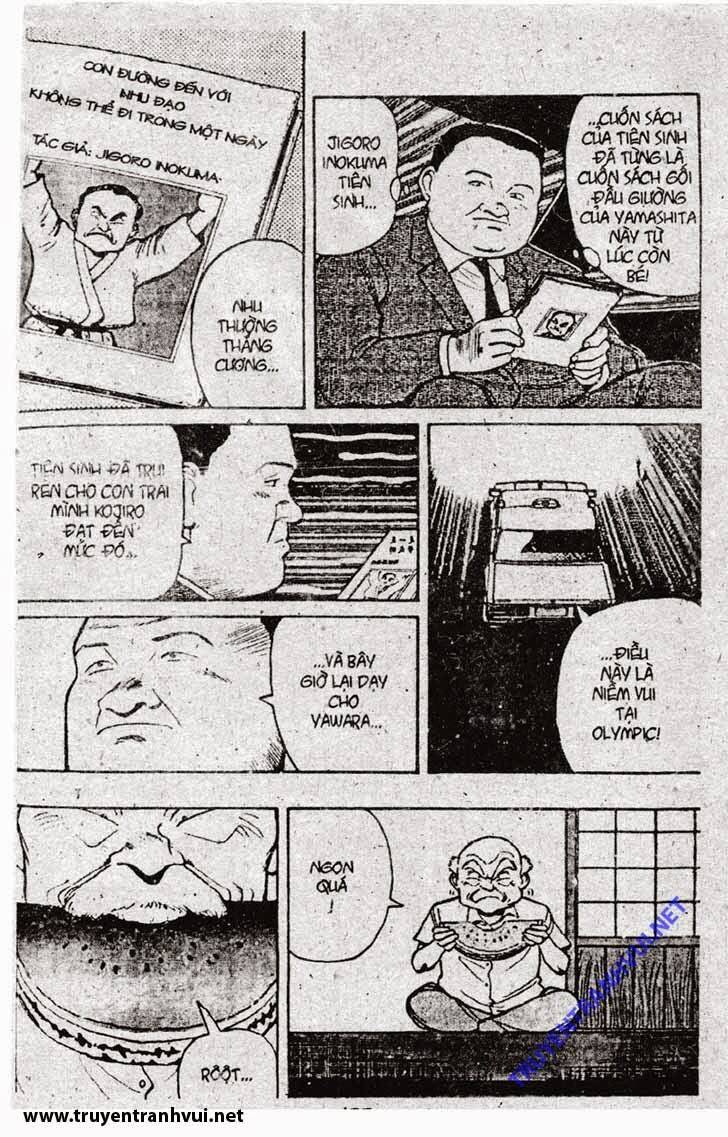 yawara chapter 88 10