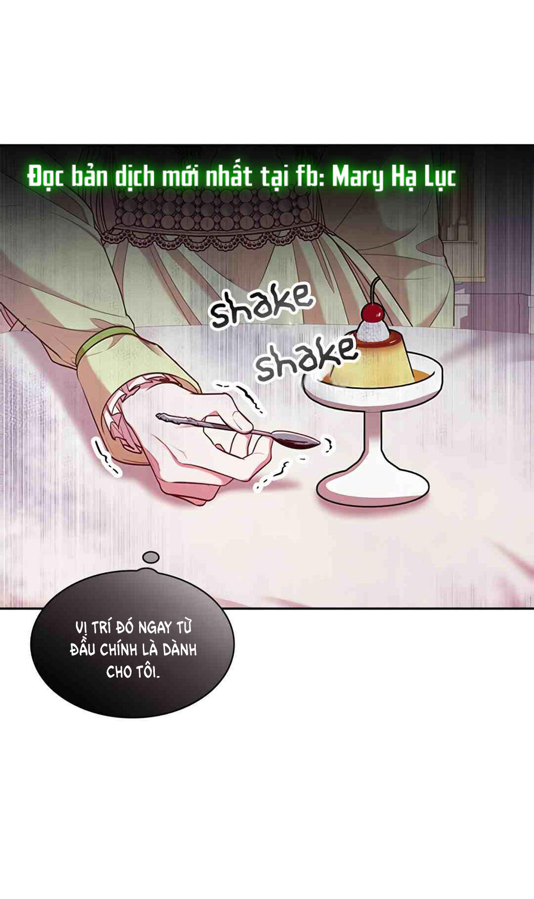 trở thành thư ký của bạo chúa chapter 33 10