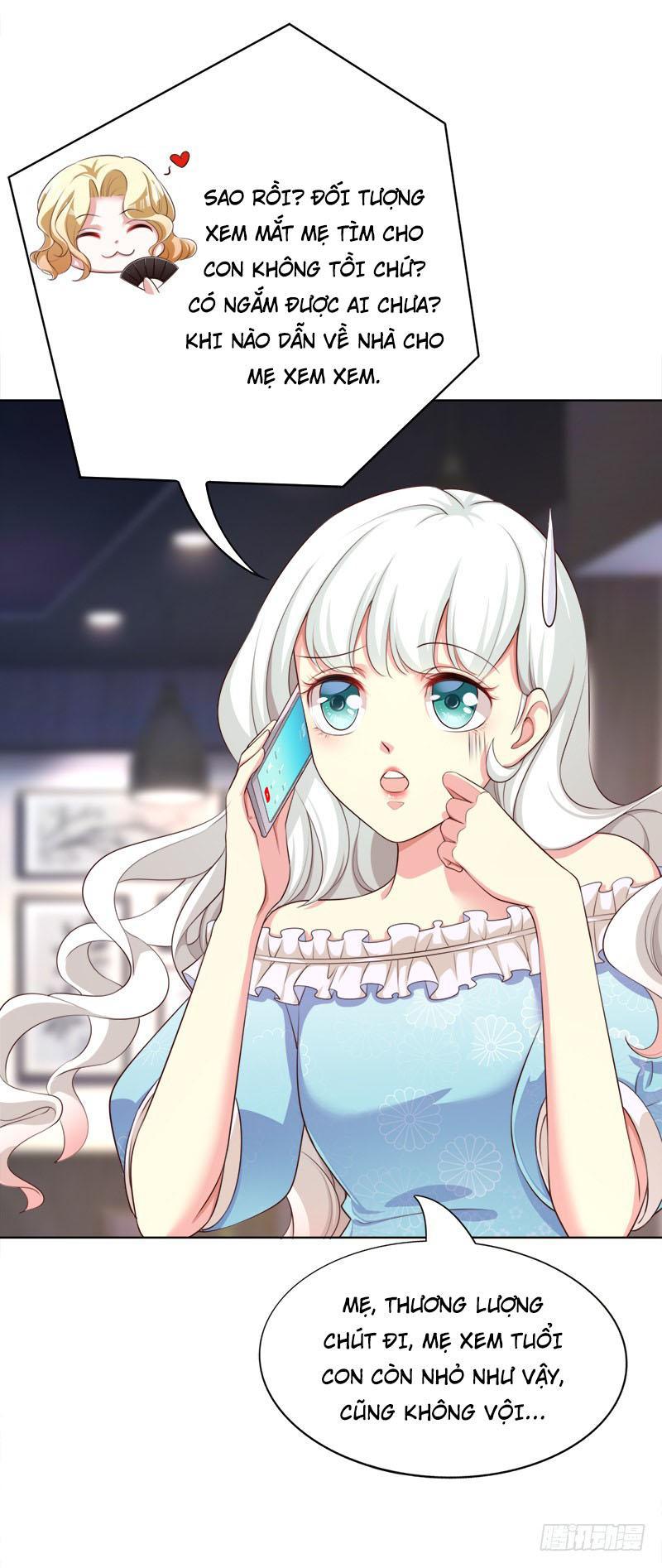 nhà có vợ xinh chapter 4.5 46