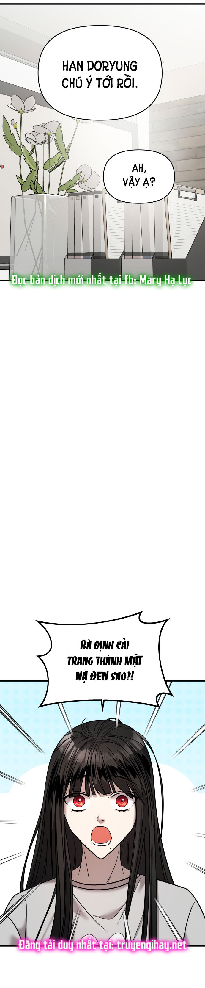 phản diện thuần túy chapter 19.2 24