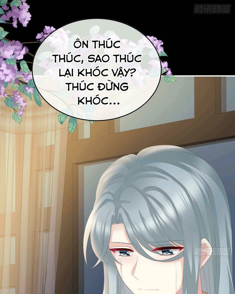 kiều phu có hỉ chapter 42 45