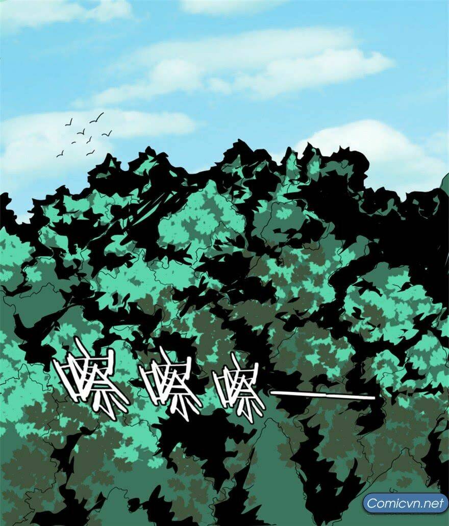 trùng sinh thành yêu chapter 19 33