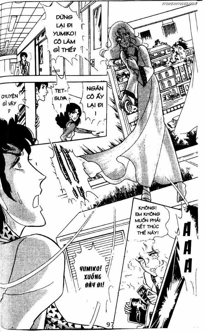 akuma no hanayome (bride of deimos) chapter 8.2 20