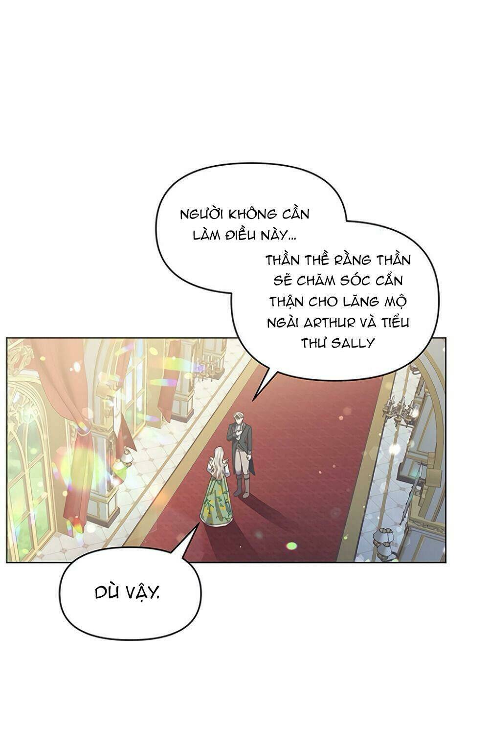 khu vườn im lặng chapter 9 26