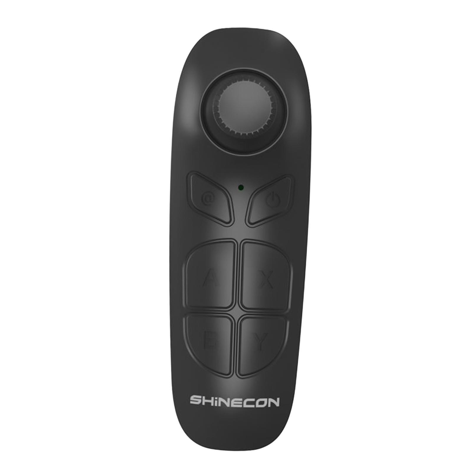Remote Controller Gamepad Bluetooth Control  Video, Game, Selfie, Mouse, in