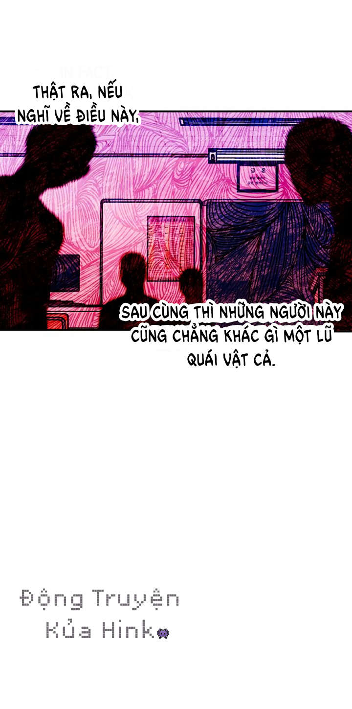 sự tồn tại lãng mạn chapter 3 22