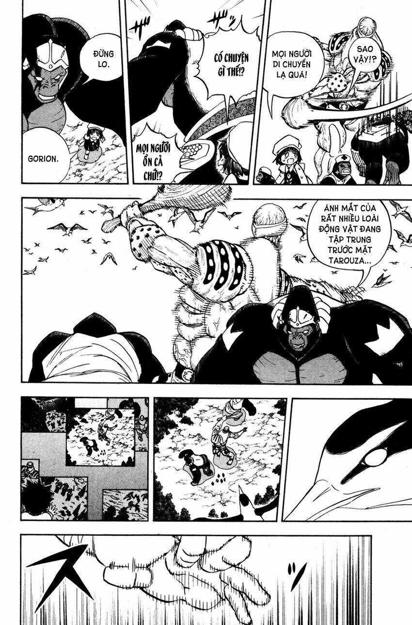 doubutsu no kuni chapter 22 20