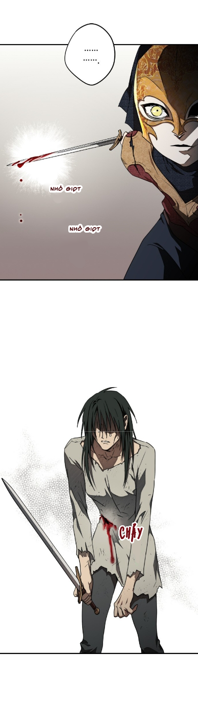 bị che khuất bởi ánh hoàng hôn chapter 75 35