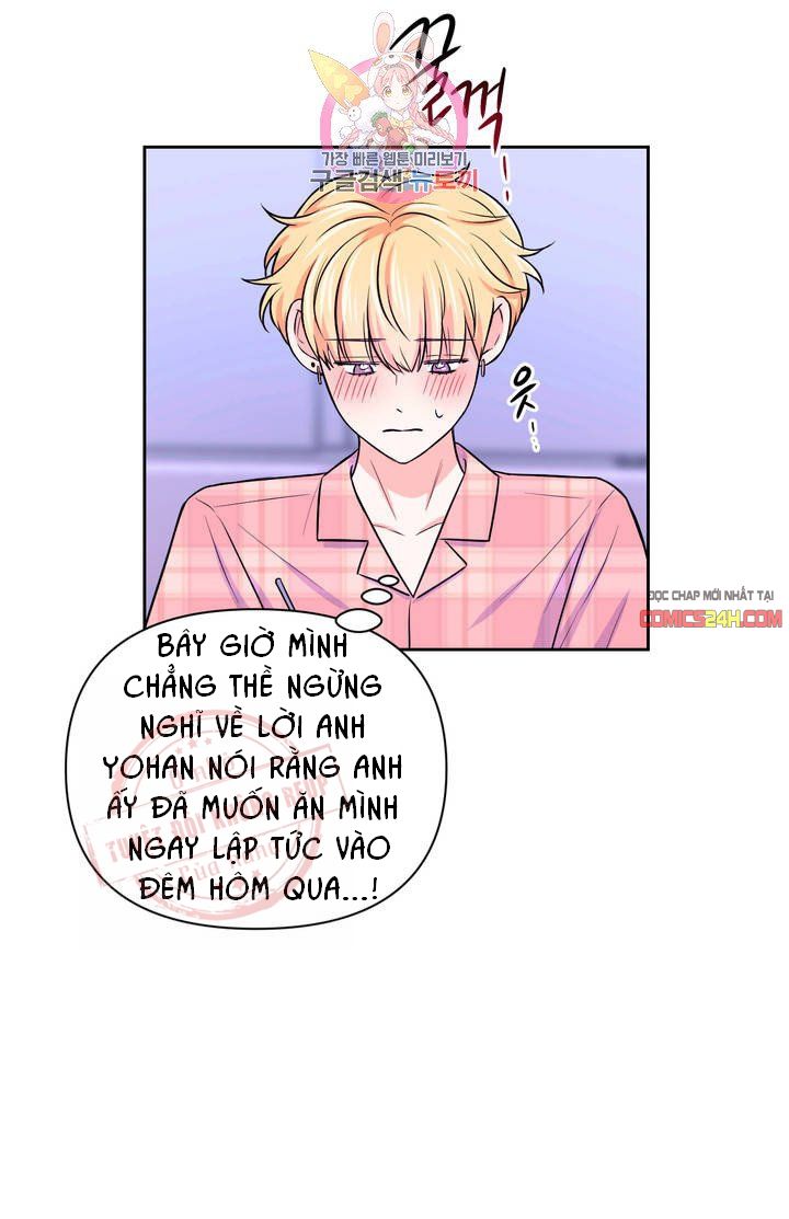 kinh nghiệm cảnh nóng chapter 36 25