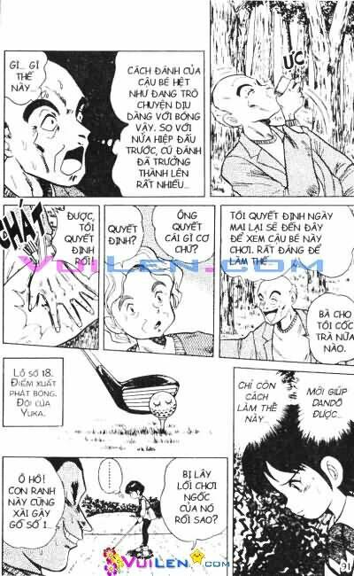 dandoh chapter 21 30