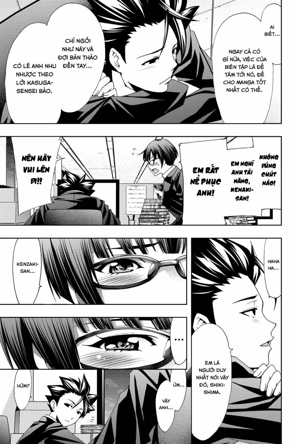 succubus & hitman chapter 70 12