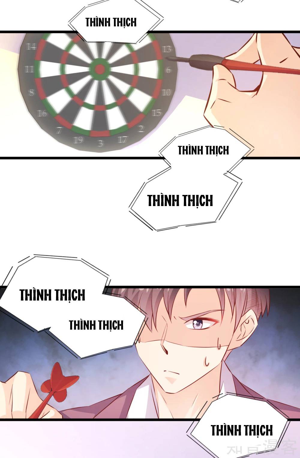 sau này vẫn cứ thích anh chapter 21 23