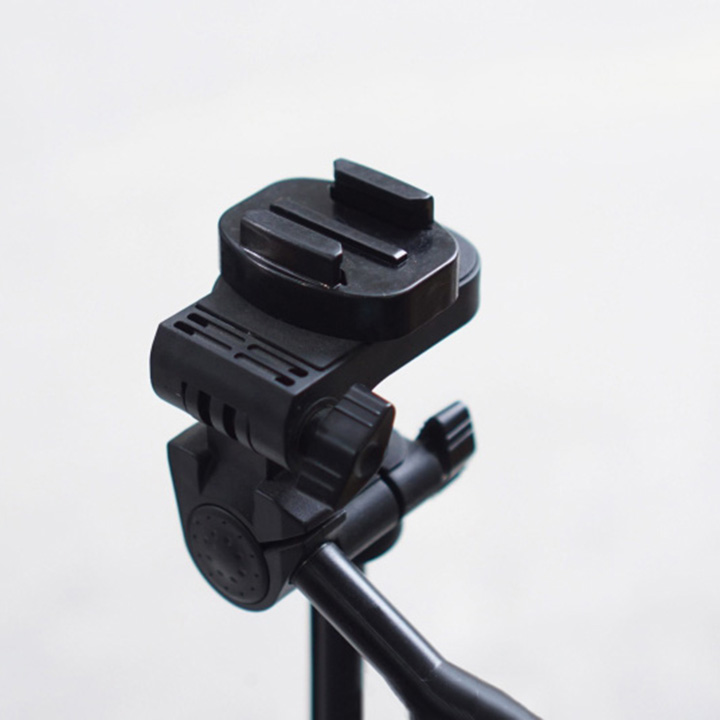 Mount gắn Tripod cho máy quay hành động GoPro, Sjcam, Yi Action, Osmo Action