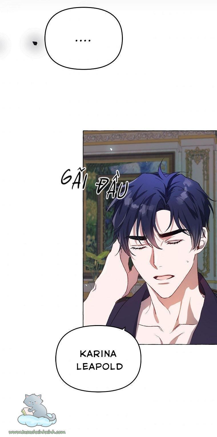 tháng năm cuối cùng của nữ phụ đoản mệnh chapter 16 31