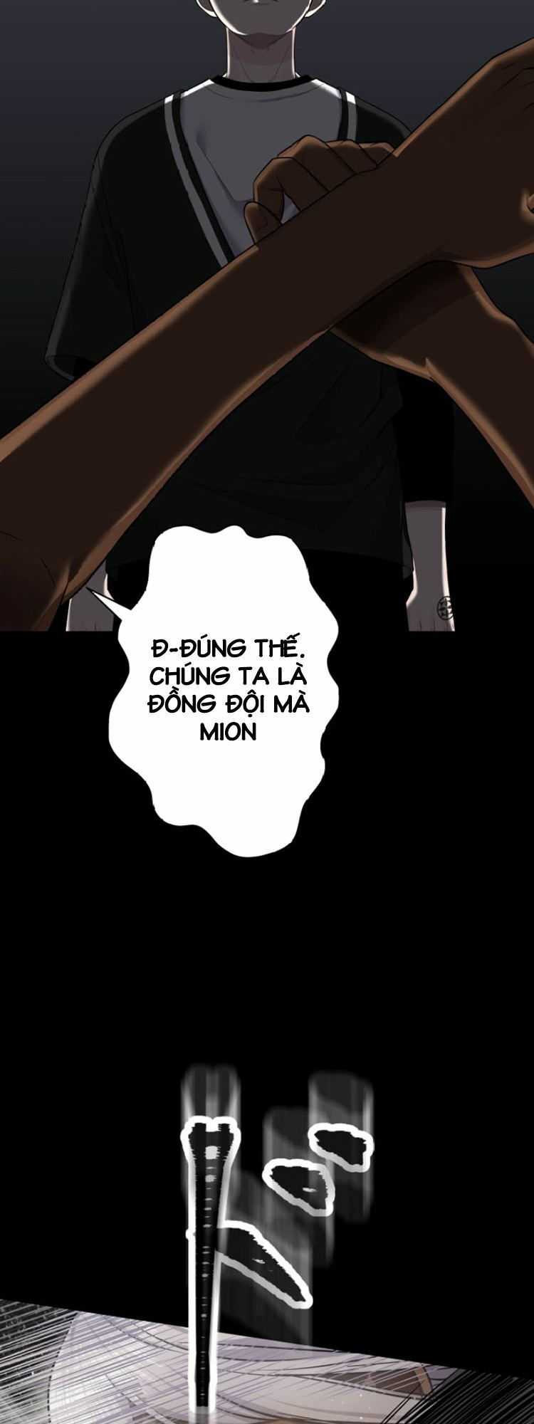 trò chơi của chúa thượng chapter 3 54