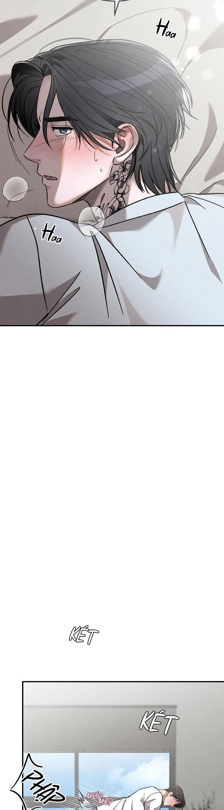 chạm vào em chapter 17 23