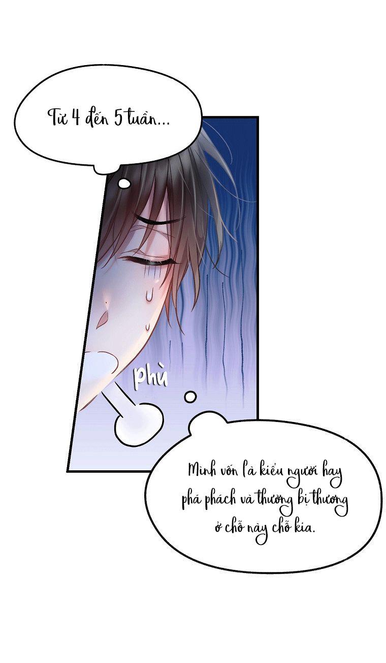 cơn mưa mật ngọt chapter 7 40