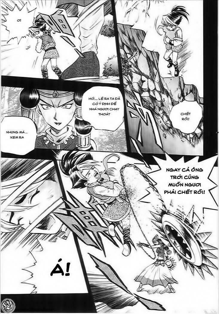 thiên địa nam nhi chapter 13 21