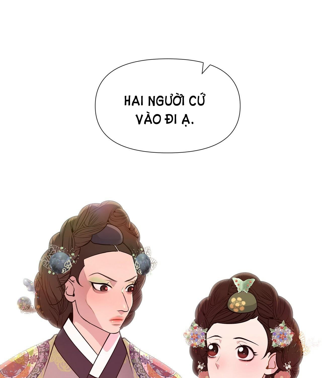 dạ xoa hóa liên ký chapter 32.1 41