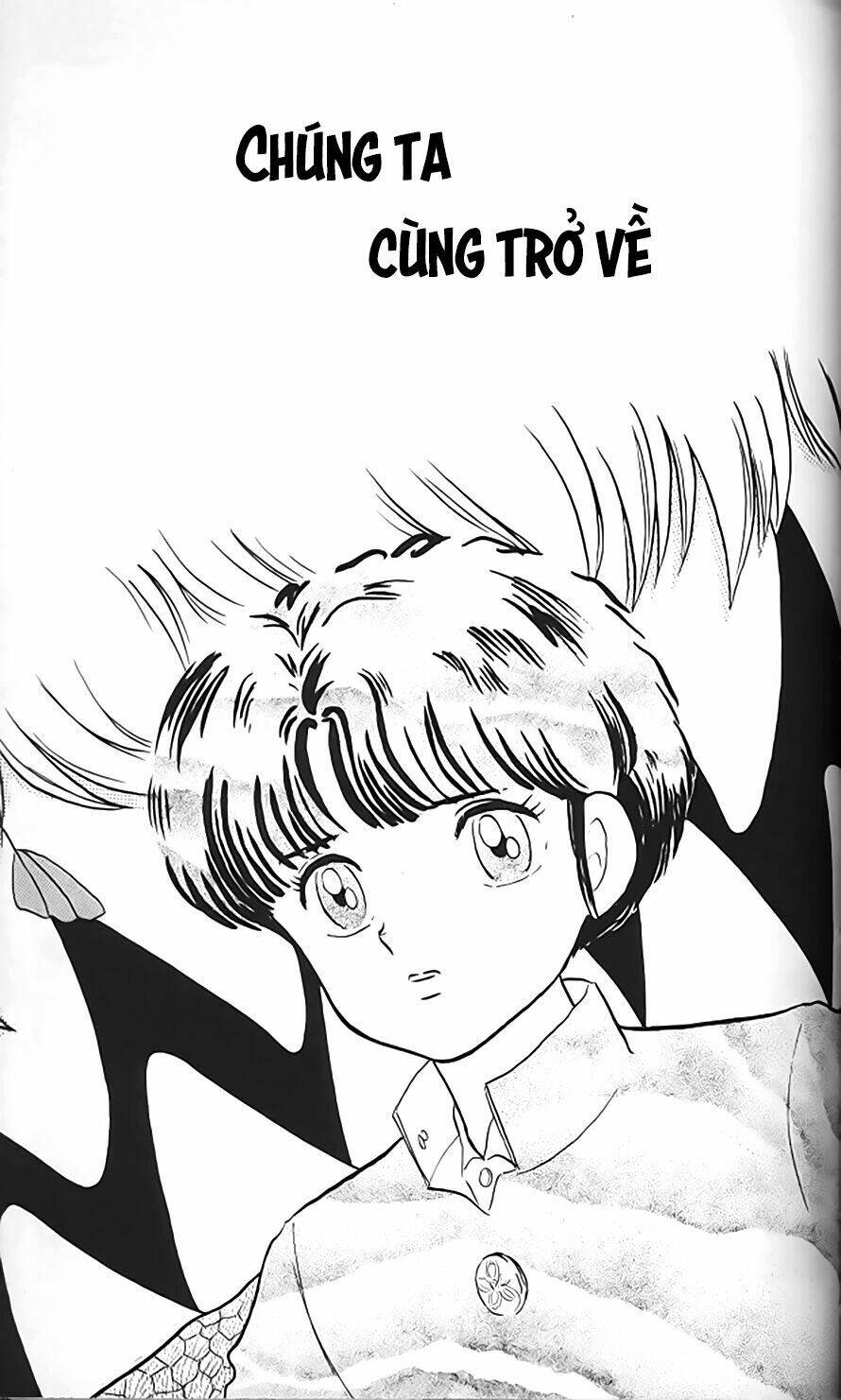 suối lời nguyền chapter 277 1