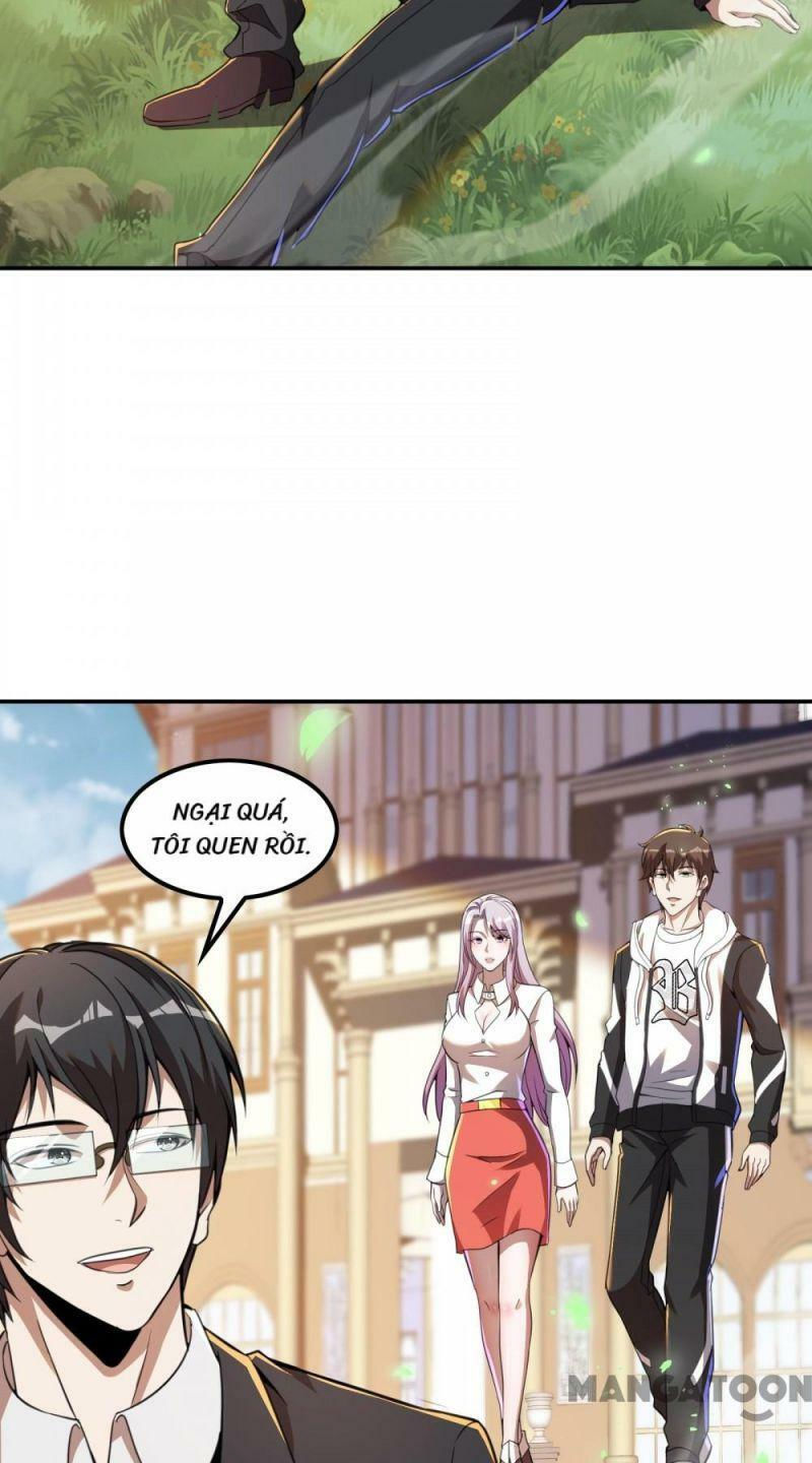 đệ nhất người ở rể chapter 121 43