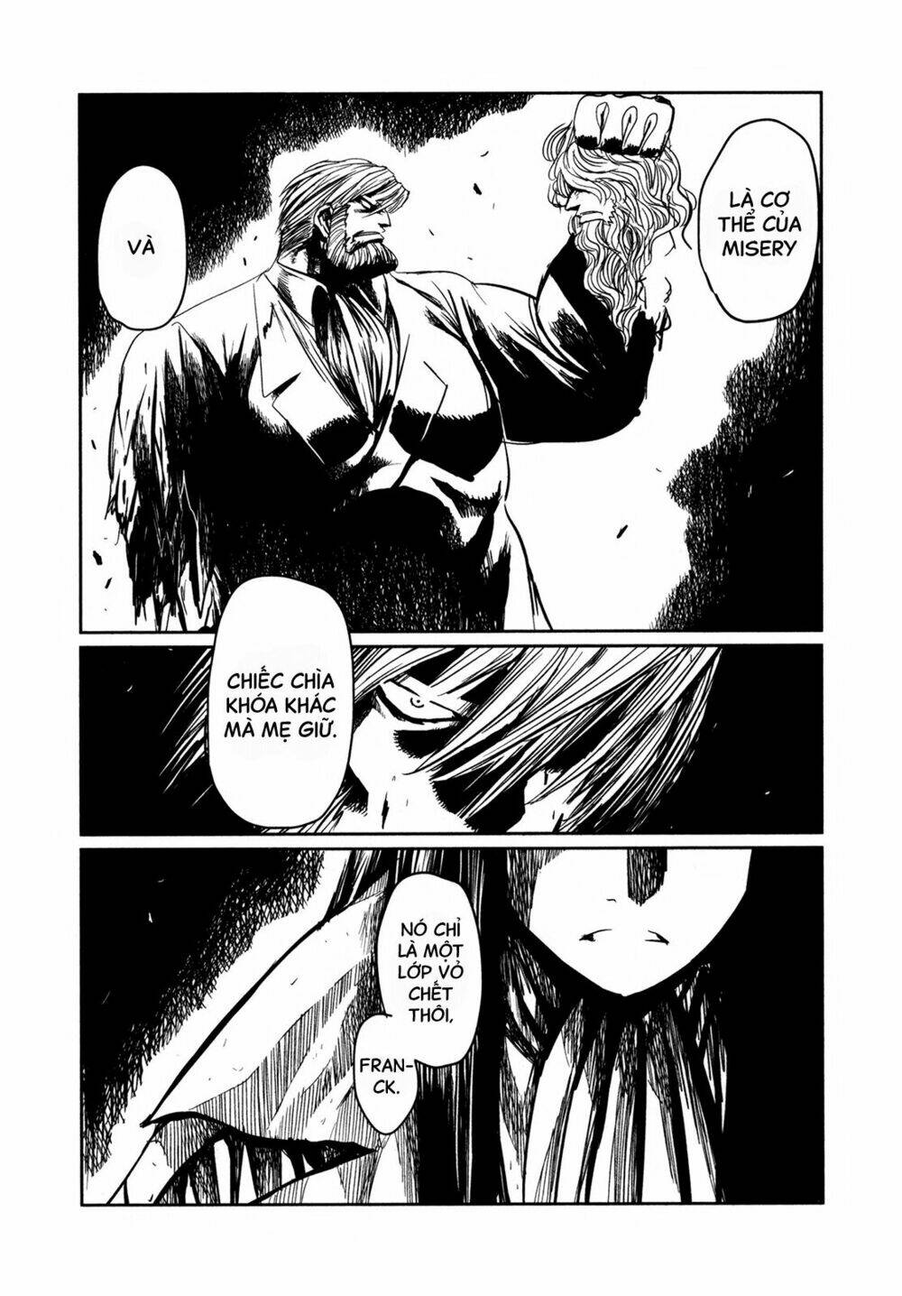 keyman chapter 35 30