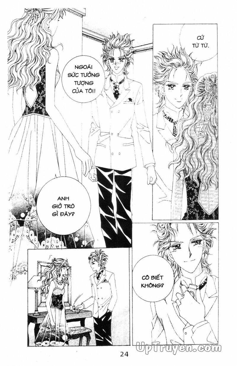 mặt nạ tình yêu chapter 56 25