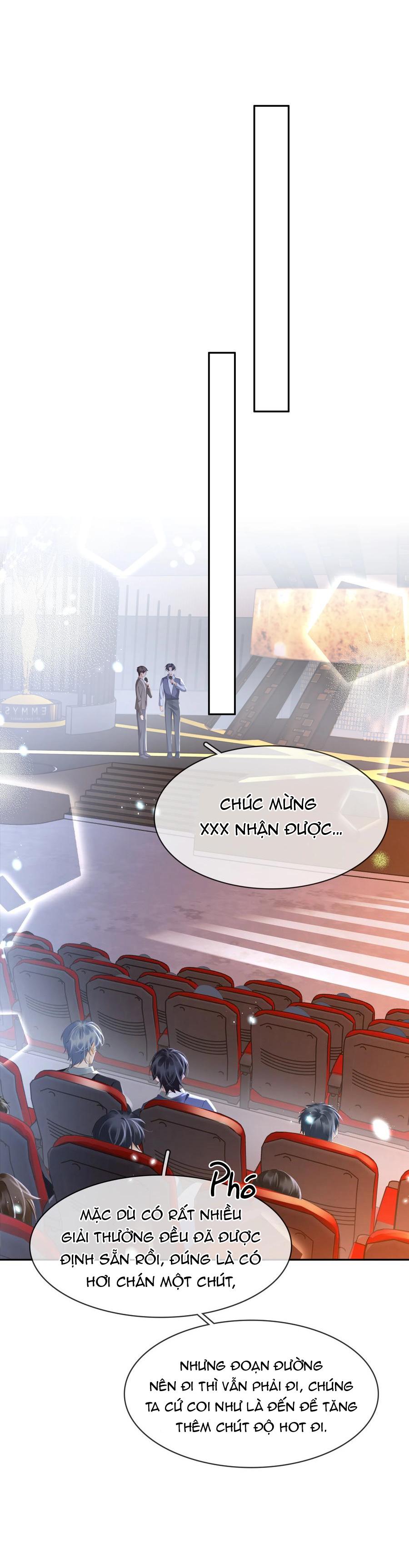 không làm trai bao! chapter 110 20