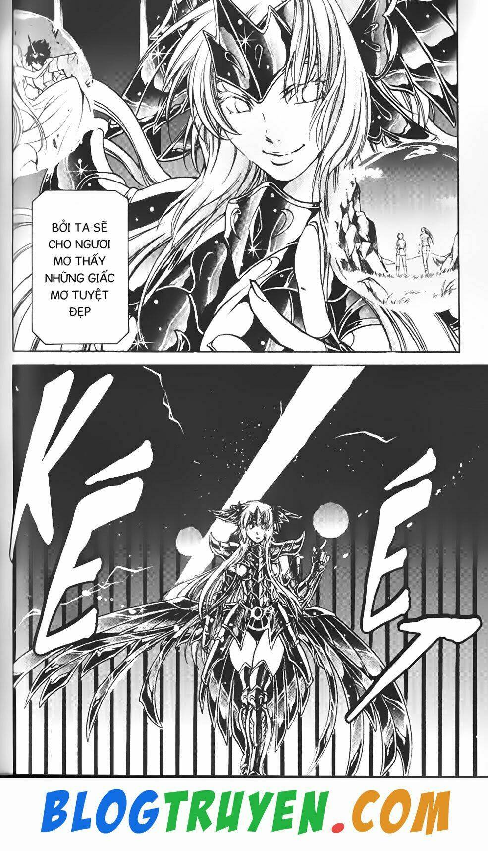 thần thoại minh vương chapter 73 16