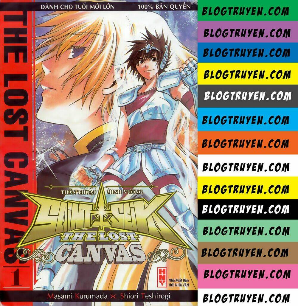 thần thoại minh vương chapter 1 2