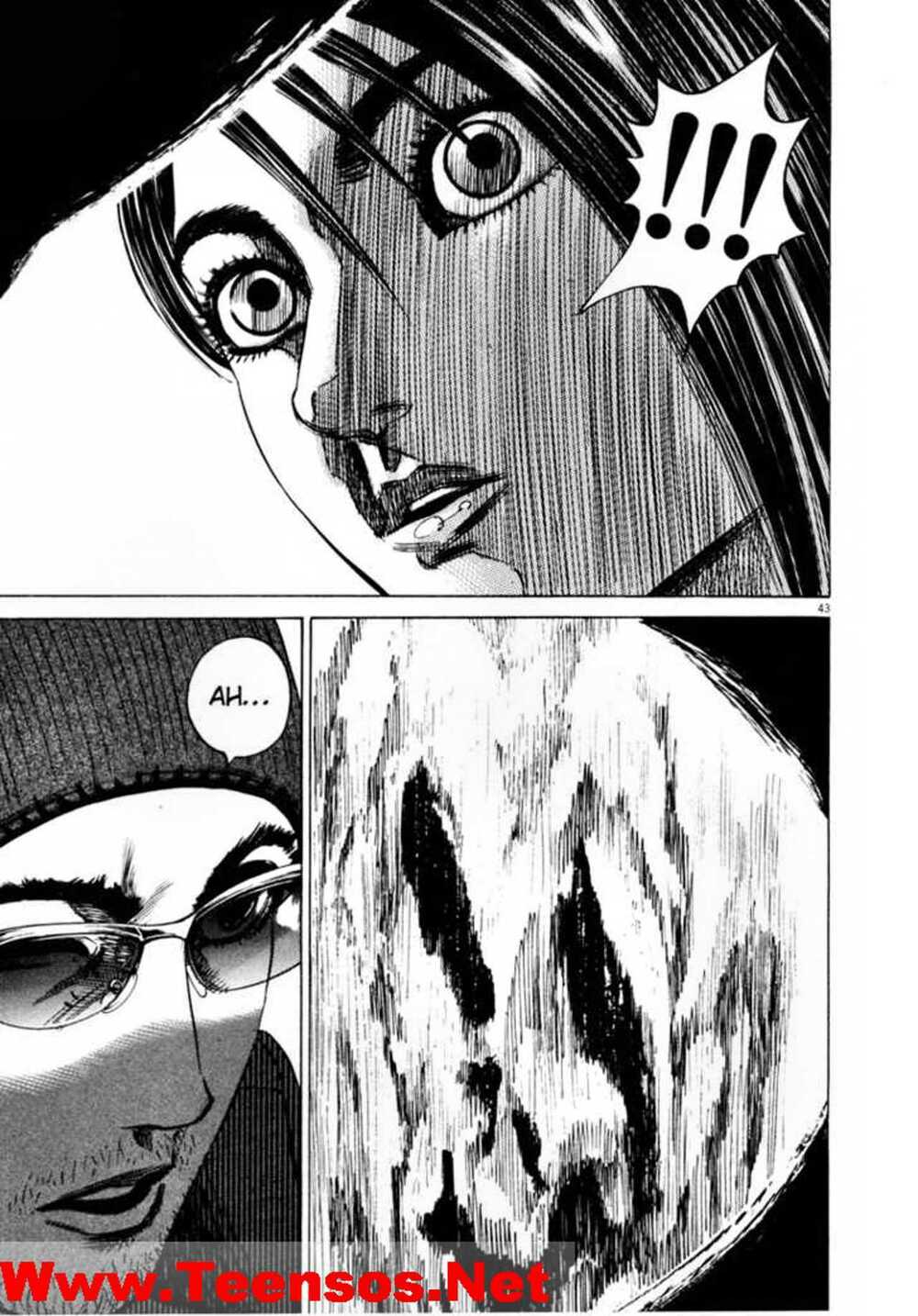 homunculus chapter 35 4