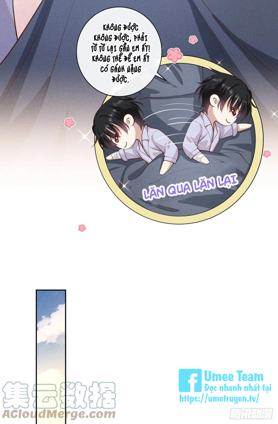 anh ấy gọi tôi là hắc liên hoa chapter 143 26