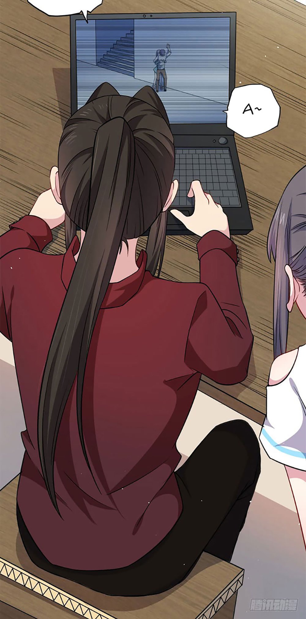 ngạo kiều quỷ vương yêu ta chapter 48 27