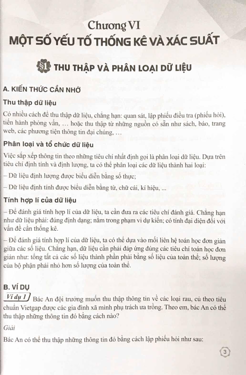 Bài Tập Toán 8 - Tập 2 (Cánh Diều) (Chuẩn)