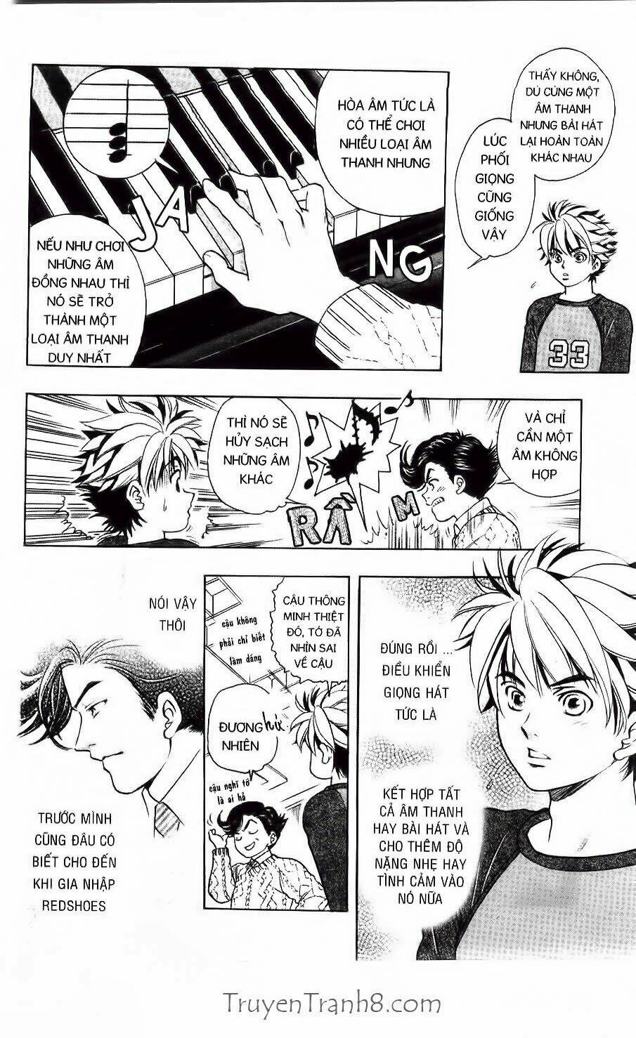 dragon voice chapter 7 17