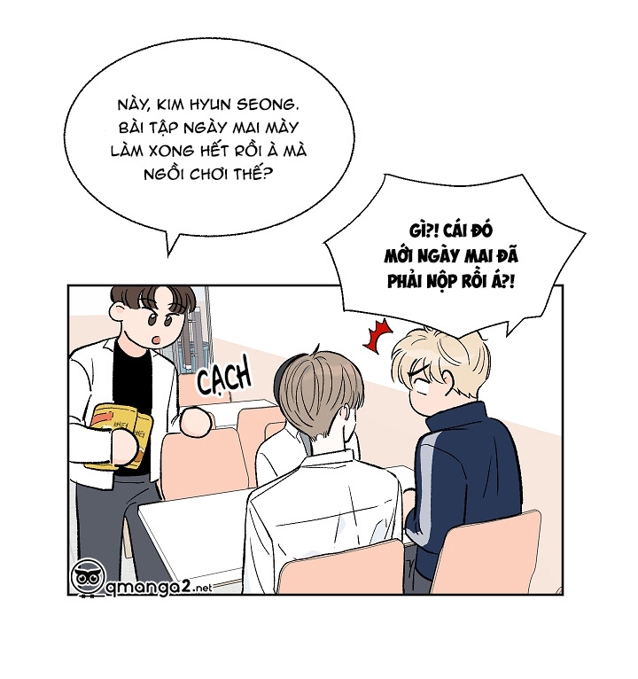 thật gần mà cũng thật xa chapter 3 3