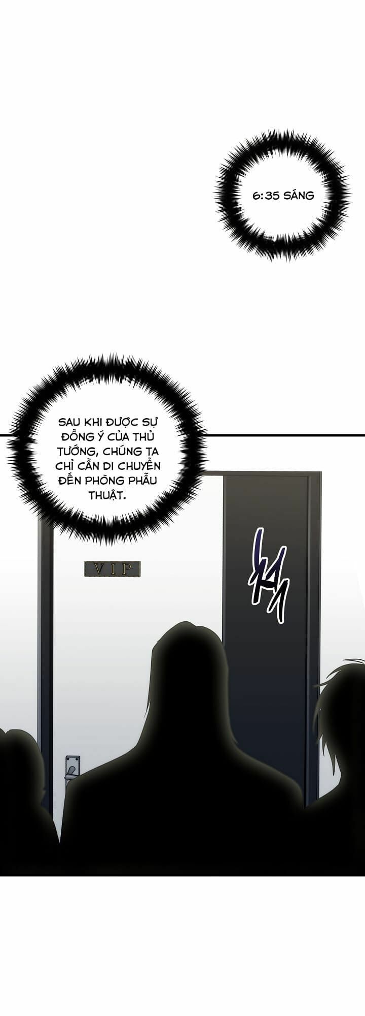 bác sĩ trùng sinh chapter 86 71